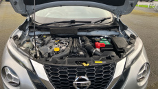 Nissan Juke 1.0 DiG-T 114 Tekna 5dr Petrol Hatchback